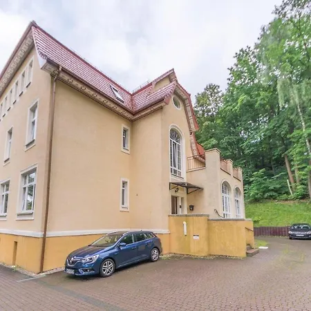 Apartament Gdanskie Aniolki - Debinki 7d Apartman Gdańsk