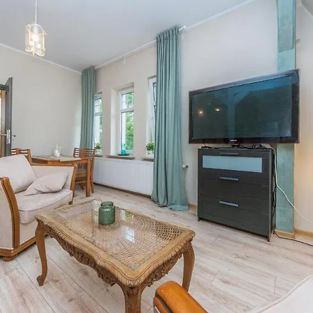 Apartament Gdanskie Aniolki - Debinki 7d