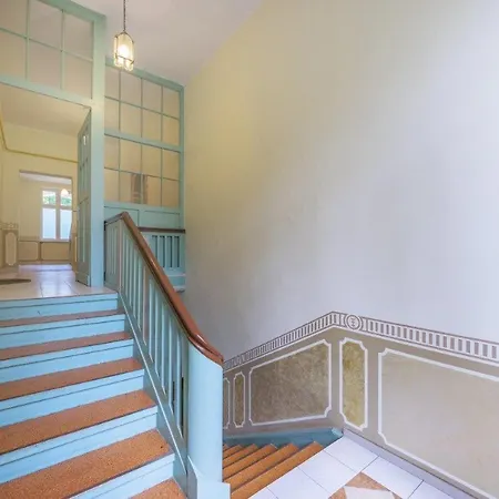 Apartament Gdanskie Aniolki - Debinki 7d Apartman Gdańsk