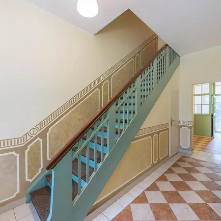 Apartament Gdanskie Aniolki - Debinki 7d *